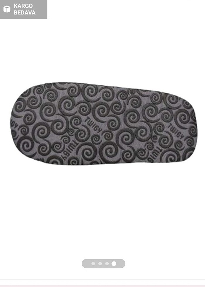 Twigy patik  - Görsel 5