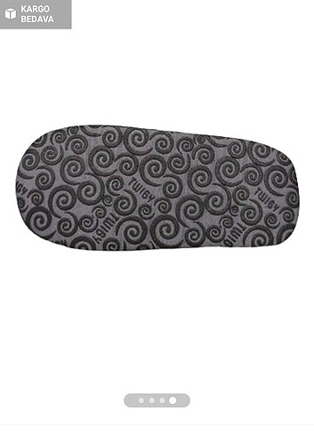 Twigy patik  - Görsel 2