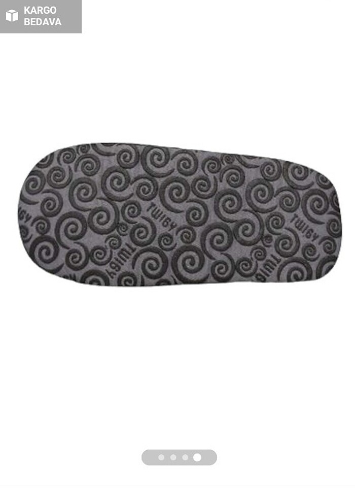 Twigy patik  - Görsel 2