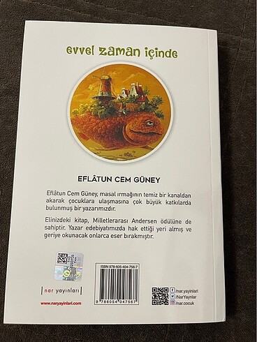 Ortaokul okuma kitabı