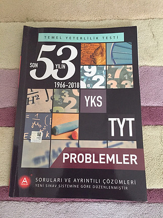 Diğer tyt problem