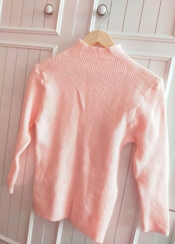 Pembe kazak 