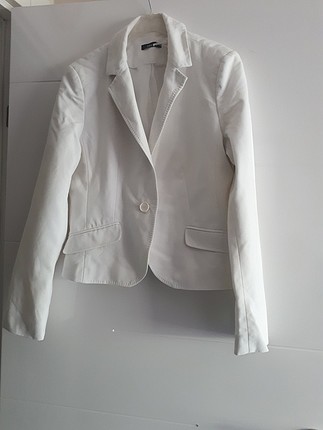 L 40 BEDEN Blazer ceket