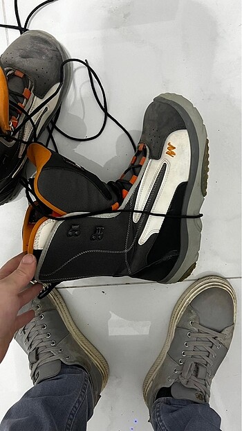 Salomon Snowboard