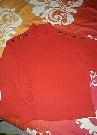Yeni urundur 