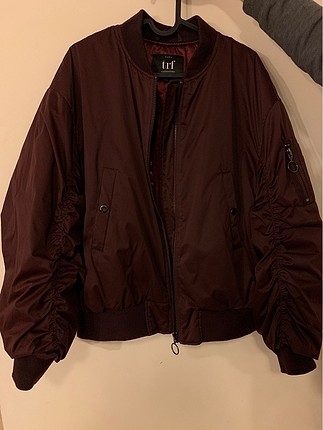 Zara bomber ceket