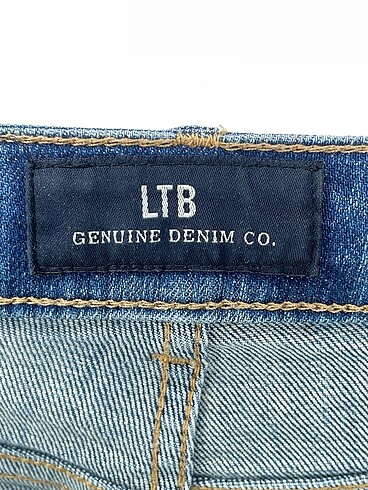 31 Beden mavi Renk LTB Jean / Kot %70 İndirimli.