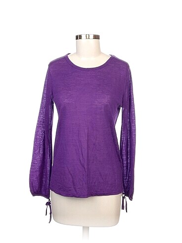 Massimo Dutti Bluz %70 İndirimli.