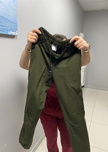 Kemer Detaylı üniforma - Görsel 2