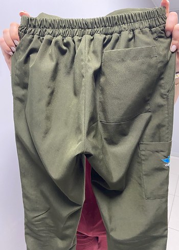 Kemer Detaylı üniforma - Görsel 4