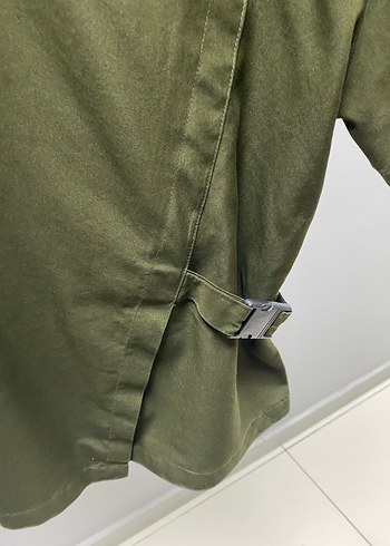 Kemer Detaylı üniforma - Görsel 6