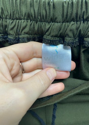 Kemer Detaylı üniforma - Görsel 3