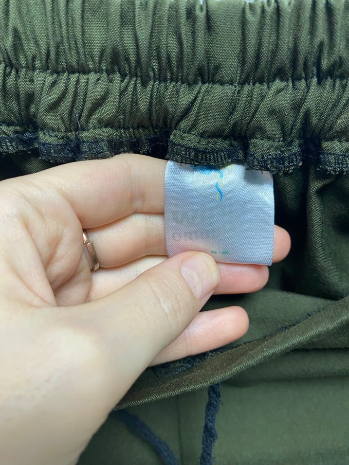 Kemer Detaylı üniforma - Görsel 3