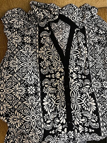 Zara Zara elbise -tunik m beden