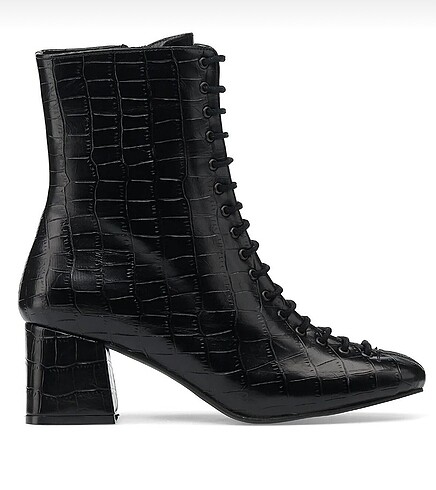 Nine West Nine west Walyna Siyah Kadın Bot