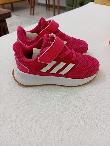 Adidas Kız çocuk ayakkabı