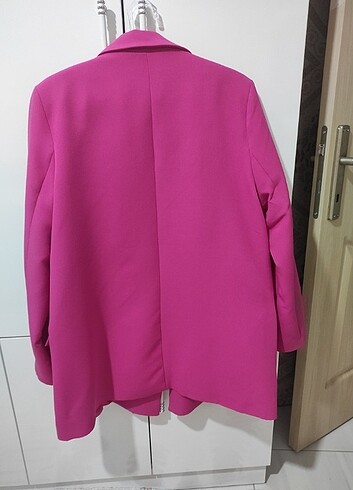 40 Beden Defacto blazer ceket