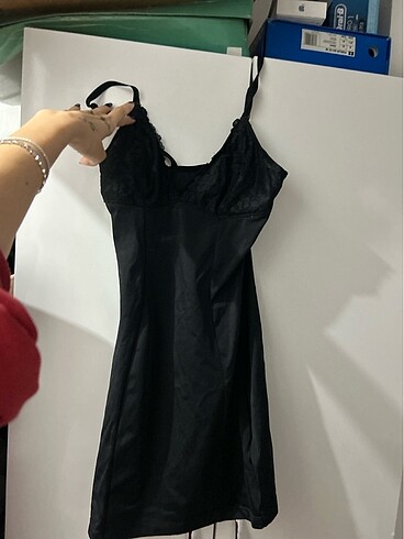 H&M Hm mini elbise