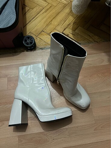 Bershka bot