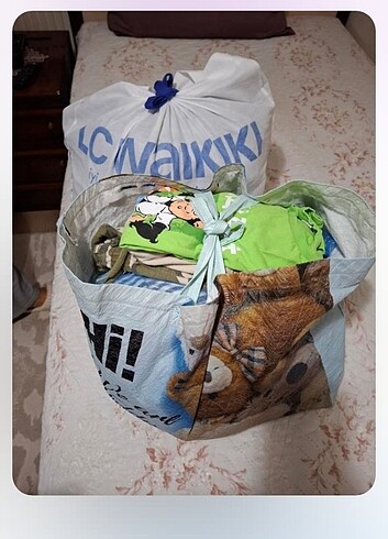 Cocuk kiyafeti