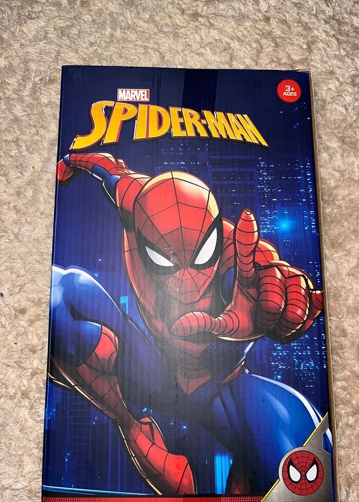 Figürlü oyuncak - Görsel 2