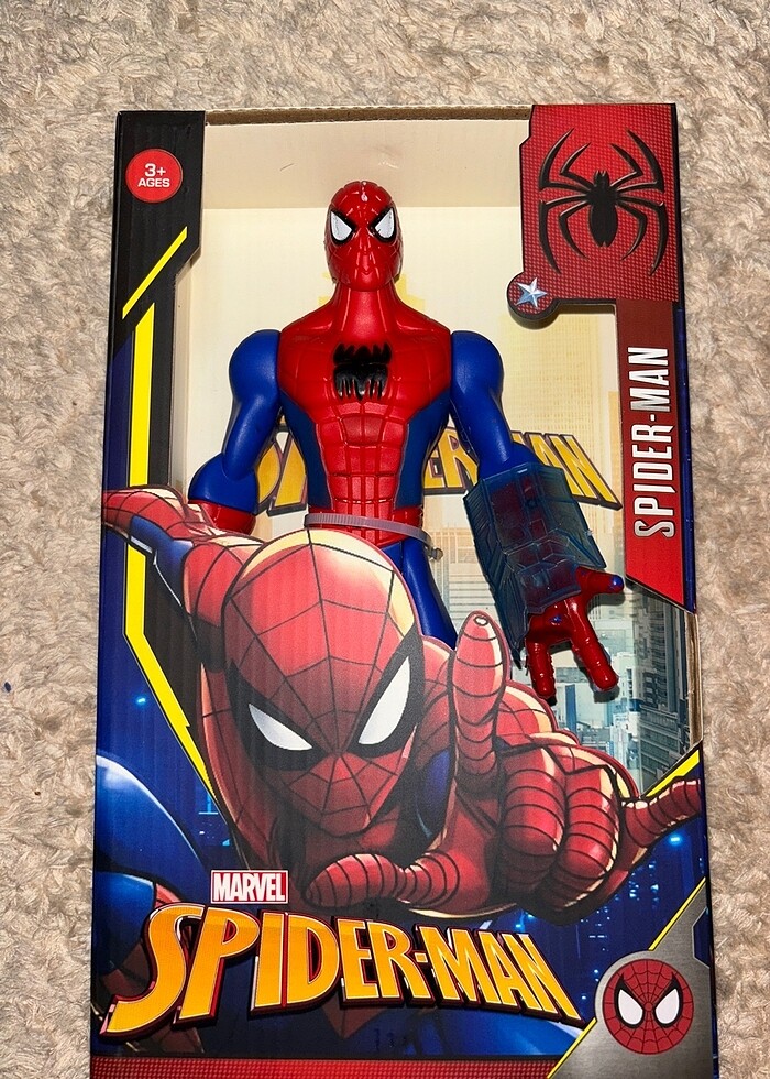 Figürlü oyuncak - Görsel 3