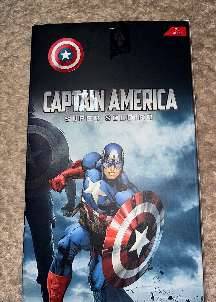 Figürlü oyuncak . - Görsel 3