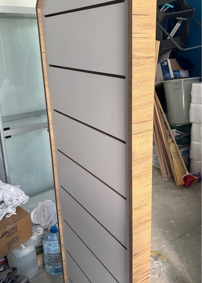 Kemer standı - Görsel 2