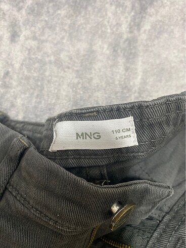 Mango Kids Mango 5 yaş