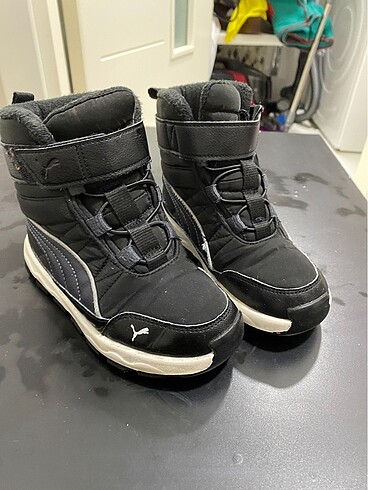 PUMA 30 numara