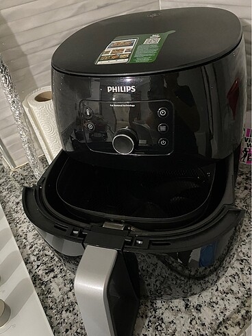 Philips Philips arifry xxl