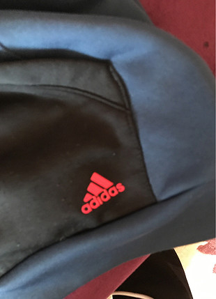 Adidas hırka 