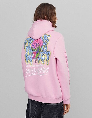 Bershka sweatshirt