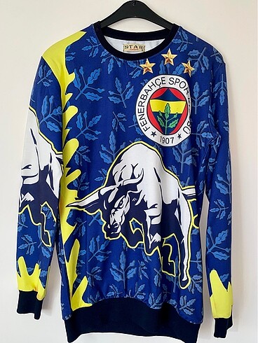 Fenerbahçe Sweatshirt