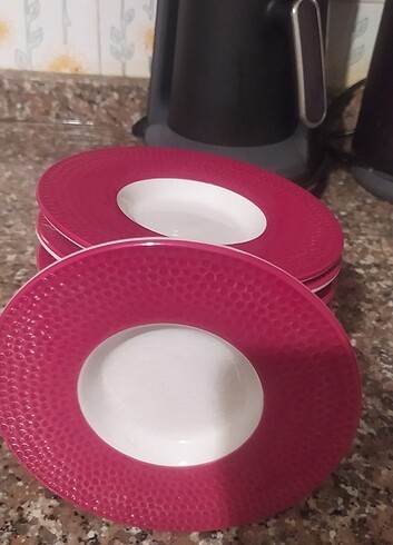 Çay bardağı tabağı