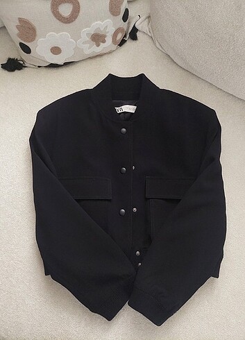 Zara bomber ceket