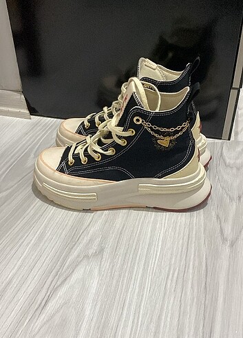 Orjinal Kadın Converse Ayakkabı