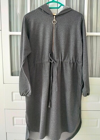 Tesettür sweatshirt 