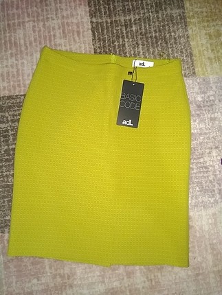 Adl klasik etek