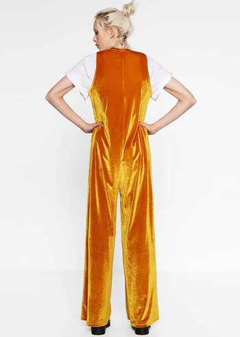 Hardal Uzun Tulum - Görsel 2