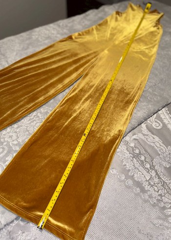 Hardal Uzun Tulum - Görsel 3