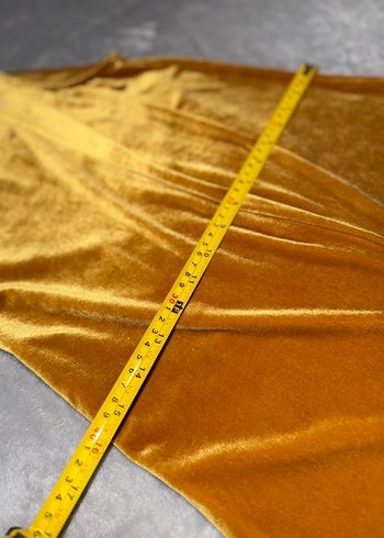 Hardal Uzun Tulum - Görsel 4