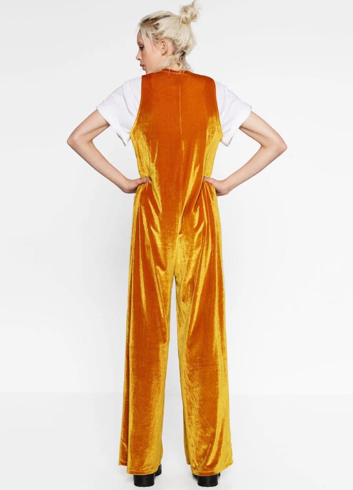 Hardal Uzun Tulum - Görsel 2