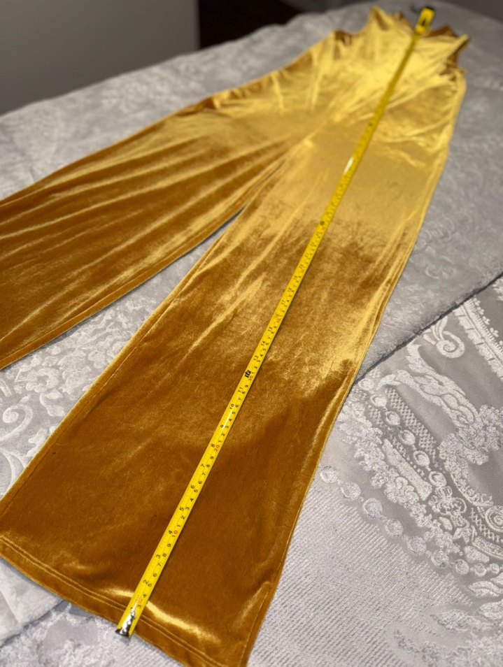 Hardal Uzun Tulum - Görsel 3