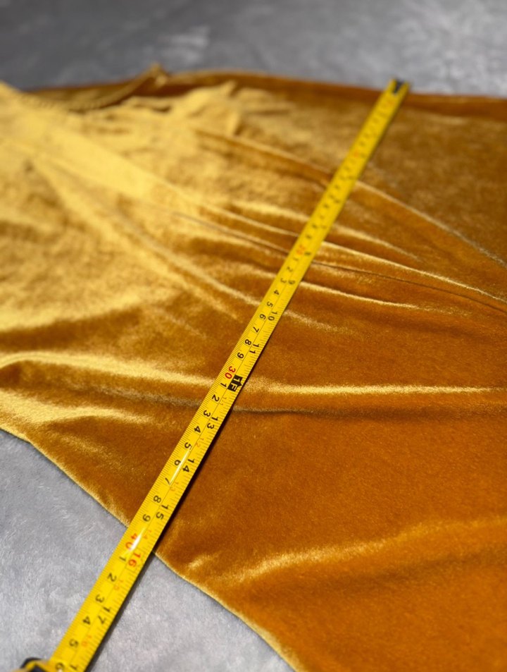 Hardal Uzun Tulum - Görsel 4