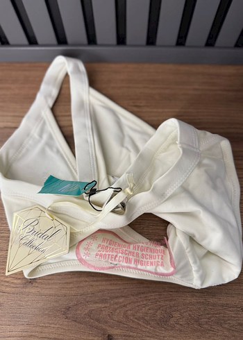 Bride, bikini altı - Görsel 4