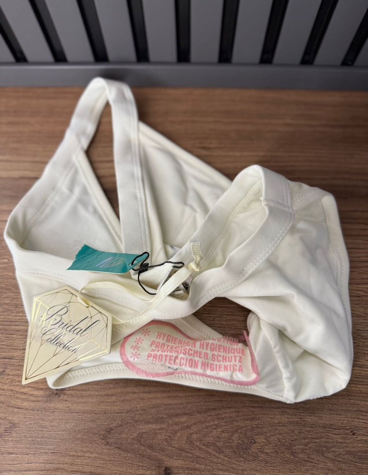 Bride, bikini altı - Görsel 4