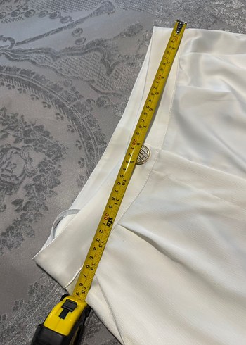 Beyaz Modern Klasik takım - Görsel 6