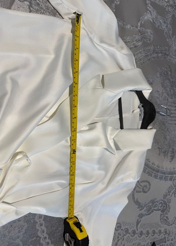 Beyaz Modern Klasik takım - Görsel 5