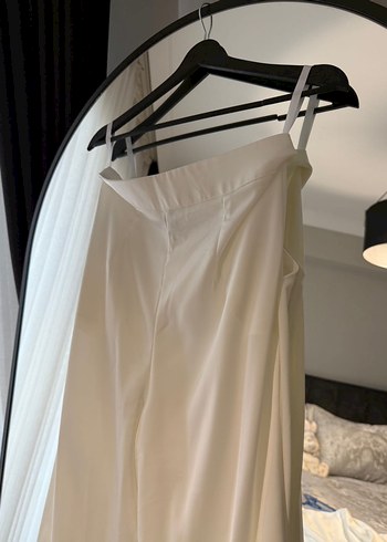 Beyaz Modern Klasik takım - Görsel 8